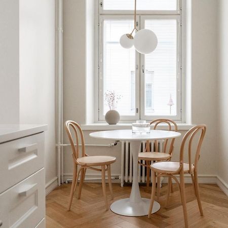 Roost Roobert 3 Lejlighed Helsinki Eksteriør billede